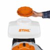 Aiaprits Stihl SR 450 (bensiinimootoriga) 63.30cm³