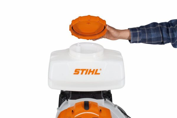 Aiaprits Stihl SR 450 (bensiinimootoriga) 63.30cm³