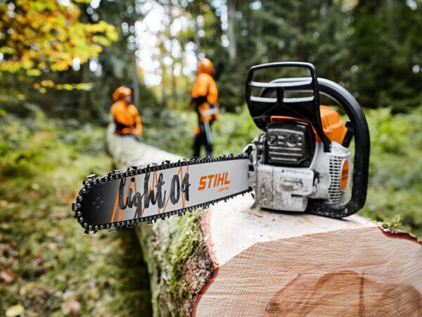 sk-light04-aw-006 Mootorsaag Stihl MS 261 C-M VW + LISAKETT