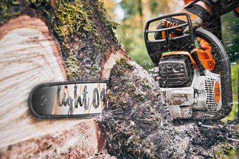 sk-light04-aw-014 Mootorsaag Stihl MS 261 + LISAKETT