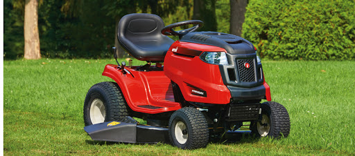 unnamed Murutraktor MTD OPTIMA LG 200 H