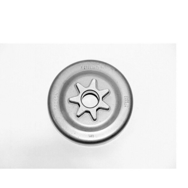 106656 Siduri trummel Husqvarna 36,41 Oregon