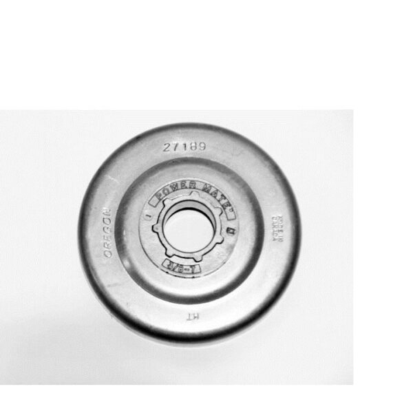 27189 Siduri trummel Dolmar 112 Oregon