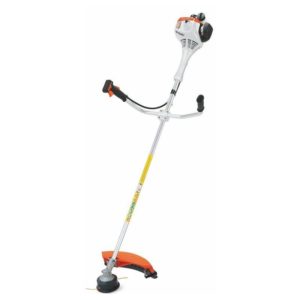 Rohulõikur Stihl FS 55 + trimmipea + kaitseprillid