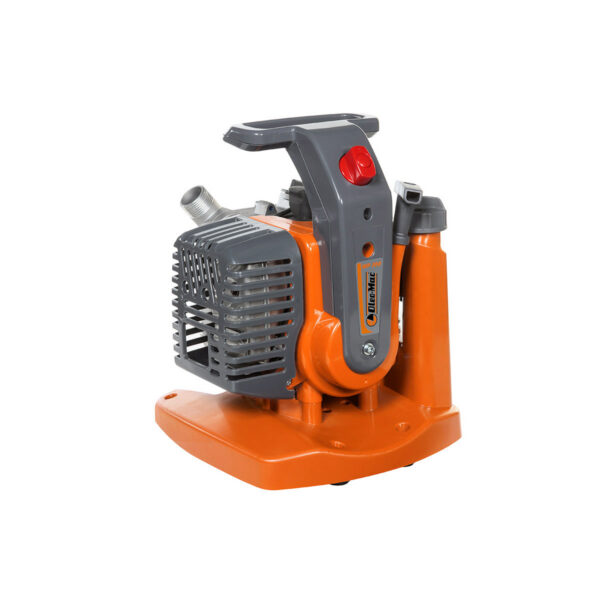 om-wp300-dx Bensiinimootoriga pump Oleo-Mac WP300
