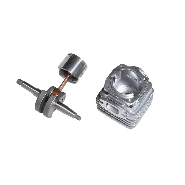 Mootorsaag Oleo-Mac GS 371