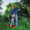 STIHL FS55_05 LAND Rohulõikur Stihl FS 55