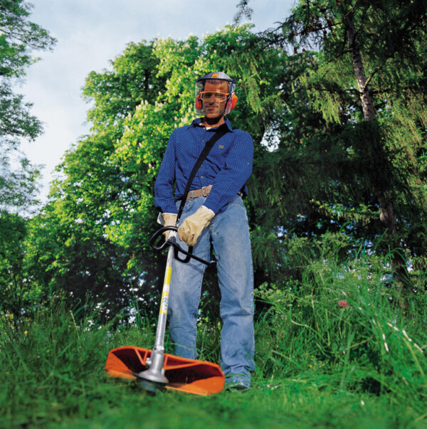 STIHL FS55_05 LAND Rohulõikur Stihl FS 55