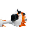 STIHL F233T004 Rohulõikur Stihl FS 55
