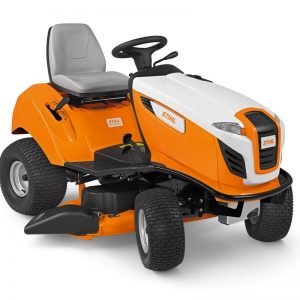 Murutraktor Stihl RT 4112 SZ EVC