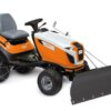 rt-rt6127-zl-schneeschild-sr-001-4 Kogujaga murutraktor Stihl RT 6127 ZL EVC