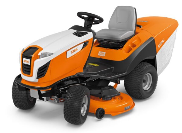 rt-rt6127-zl-sl-001-2 Kogujaga murutraktor Stihl RT 6127 ZL EVC