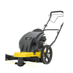 Trimmerniiduk Texas 600