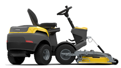 Raider Stiga Park 500 WX 4x4