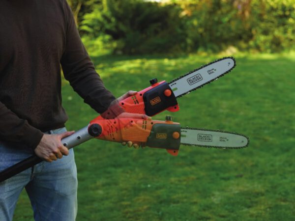 Black+Decker PS7525