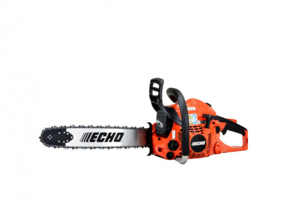 Mootorsaag ECHO CS-501SX/40R21D X-Series + turvapüksid