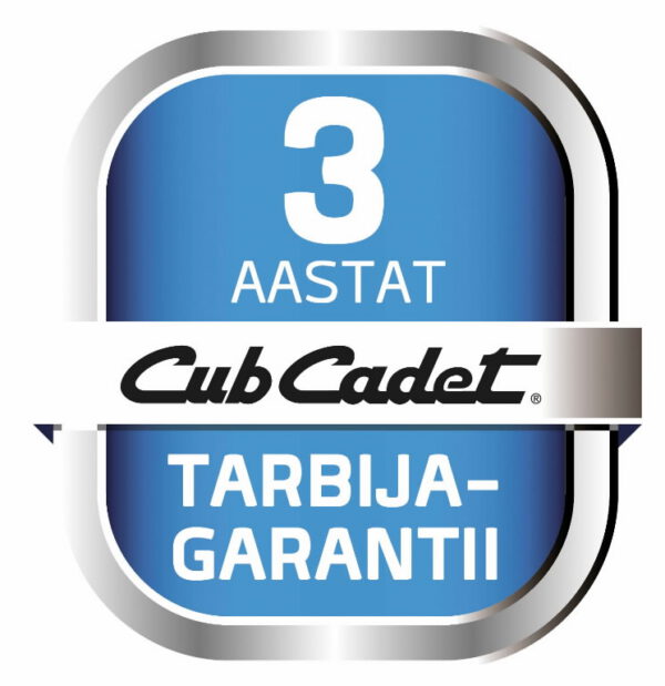 174402723 Kogujaga murutraktor Cub Cadet LT2 NR92