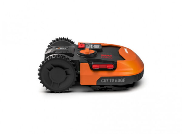 Robotniiduk Worx Landroid L WR155E | 2000M2