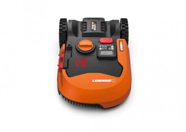 Robotniiduk Worx Landroid L WR155E | 2000M2
