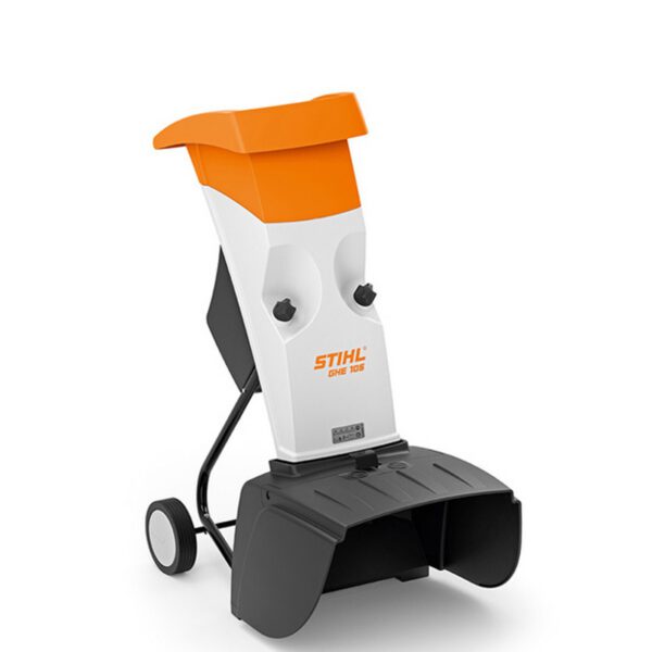 985f8dbbebc64563a70763c3f560e134 Oksa- ja aiajäätmete purustaja Stihl GHE 105