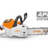 Akusaag Stihl MSA 220 C-BQ PRO (karkass)