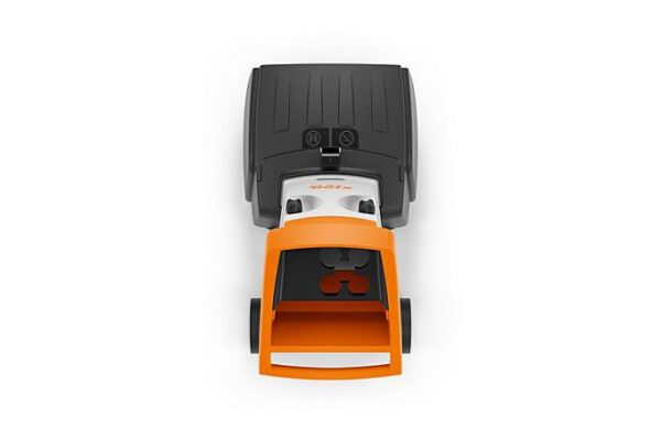 gh-ghe105-so-002 Oksa- ja aiajäätmete purustaja Stihl GHE 105