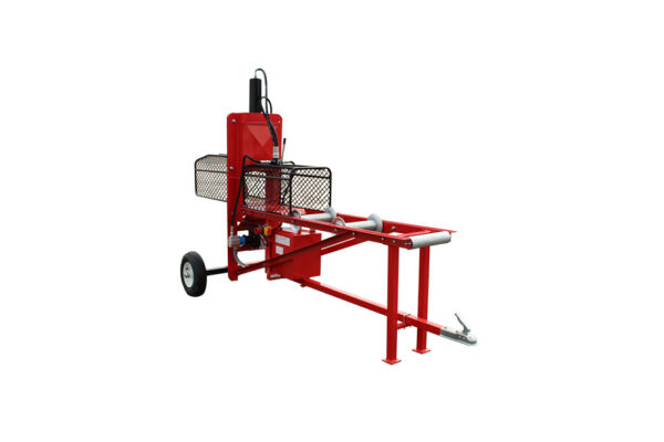 Halumasin EL. 20 Halumasin giljotiin (elektrimootoriga) (20t)