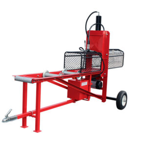 Halumasin giljotiin (elektrimootoriga) (20t)