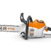 Akusaag Stihl MSA 220 C-BQ PRO (karkass)