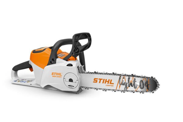 Akusaag Stihl MSA 220 C-BQ PRO (karkass)