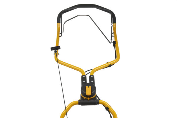 Muruniiduk Stiga Combi 748 S FULCRUM (iseliikuv)