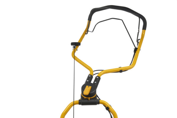 Muruniiduk Stiga Combi 748 S FULCRUM (iseliikuv)