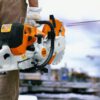 Ketaslõikur Stihl TS 800 400mm