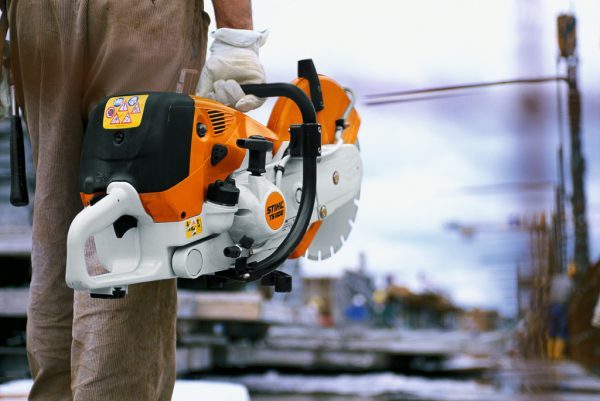 Ketaslõikur Stihl TS 800 400mm