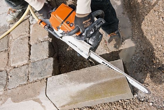 Betoonilõikur Stihl GS 461