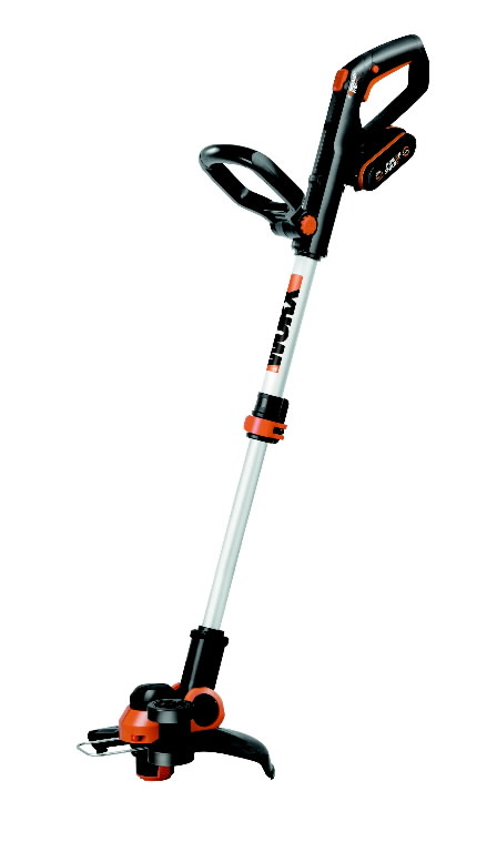 175579011 Akuga trimmer Worx WG163E