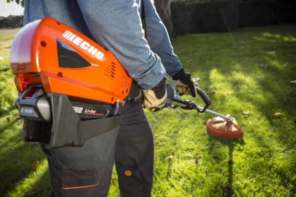 135117796 Akuga trimmer ECHO DSRM-300