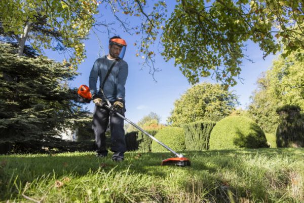 135117837 Akuga trimmer ECHO DSRM-300