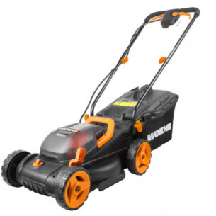 175579796 Akuga muruniiduk Worx WG779E.1 (komplekt)