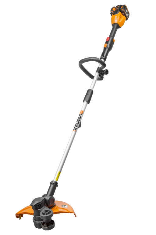 175579151 Akutrimmer Worx WG184E