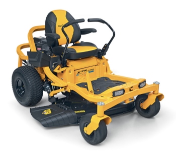 ZeroTurn Cub Cadet XZ5 L107 ULTIMA