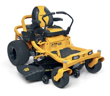 ZeroTurn Cub Cadet XZ5 L137