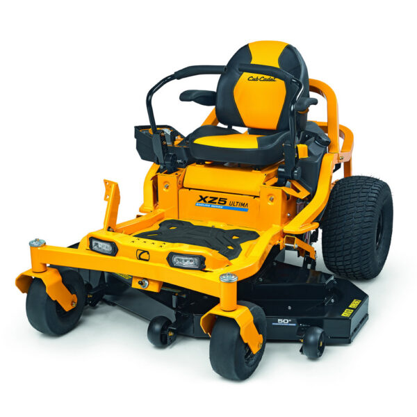 ZeroTurn Cub Cadet XZ5 L127 V-TWIN