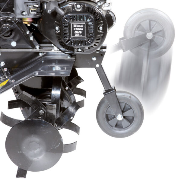 ruota-oleo-mac-mh-175-rks Mullafrees Oleo-Mac MH 175 RK