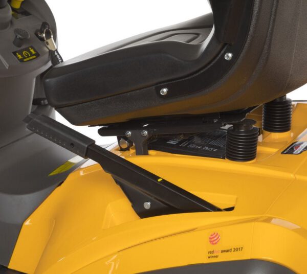 Murutraktor Stiga TORNADO 9121W