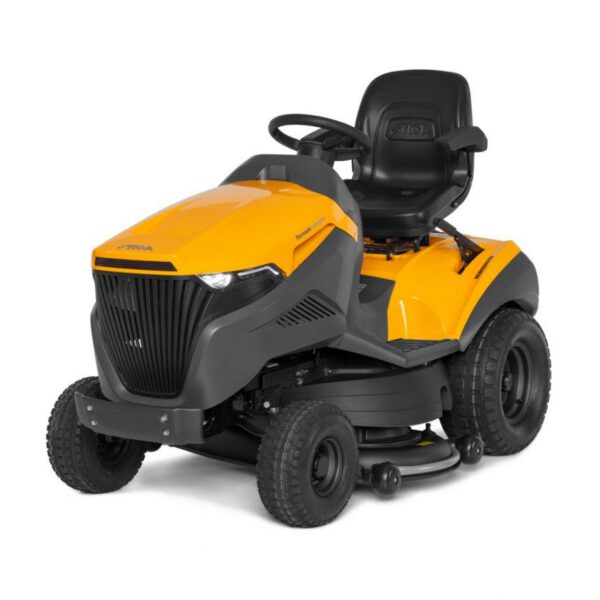 Murutraktor Stiga TORNADO 9121W