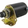 141579820 Starter Briggs & Stratton (14 hammast)