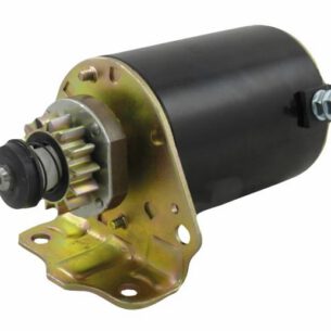 141579820 Starter Briggs & Stratton (14 hammast)