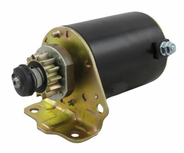 141579820 Starter Briggs & Stratton (14 hammast)
