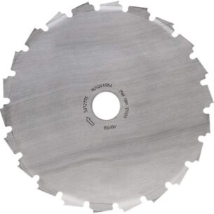 Võsaketas Husqvarna Maxi 20mm | 200mm